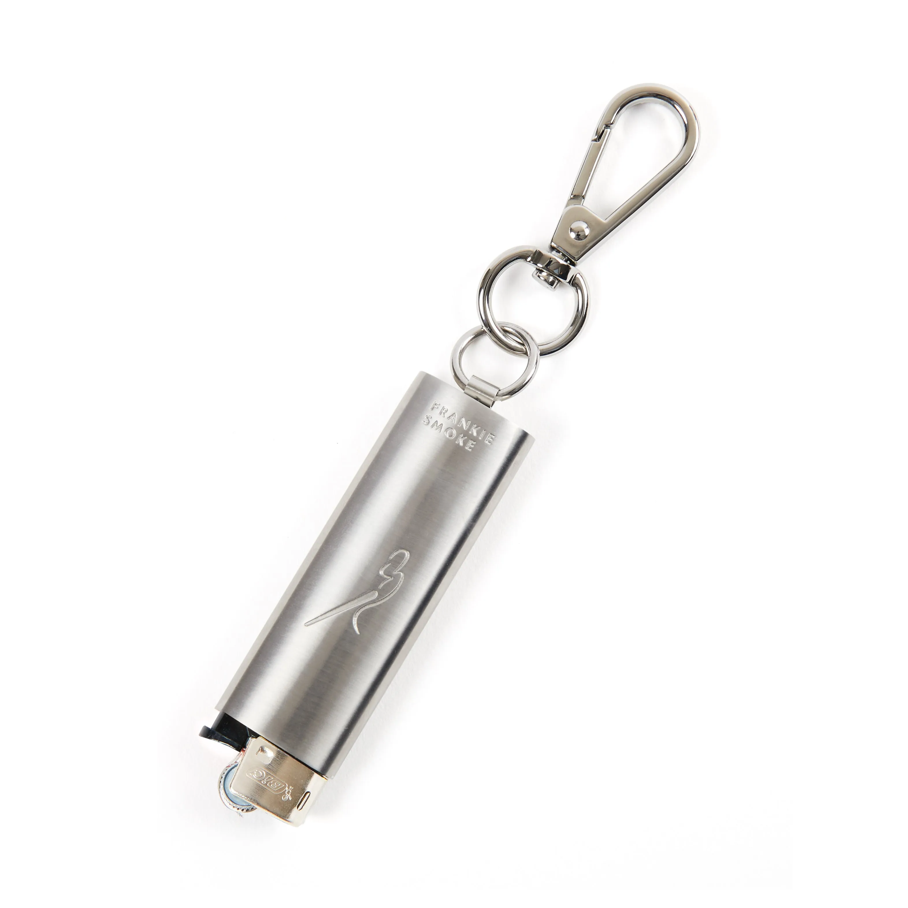 LIGHTER KEYCHAIN