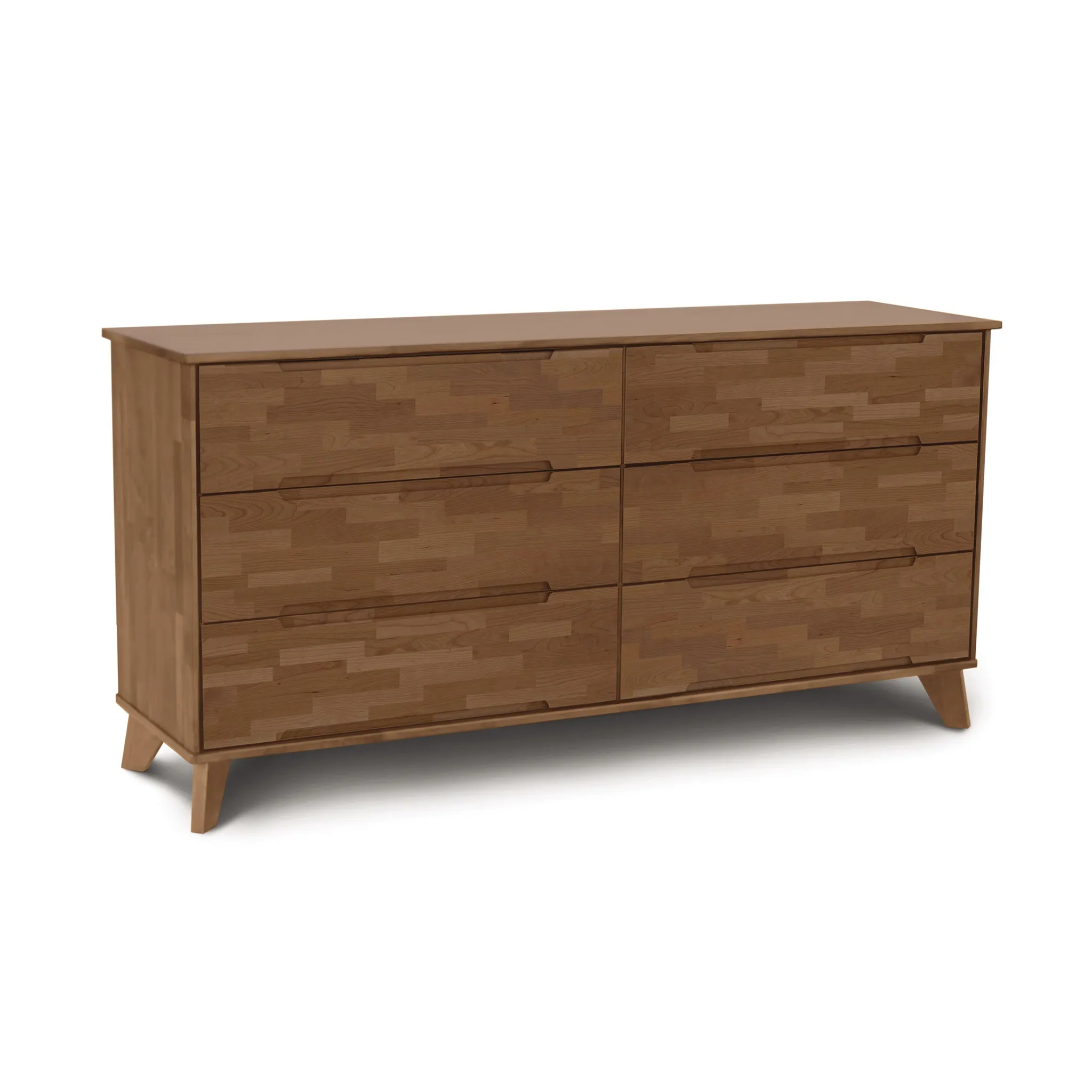 Linn 6-Drawer Dresser - Priority Ship