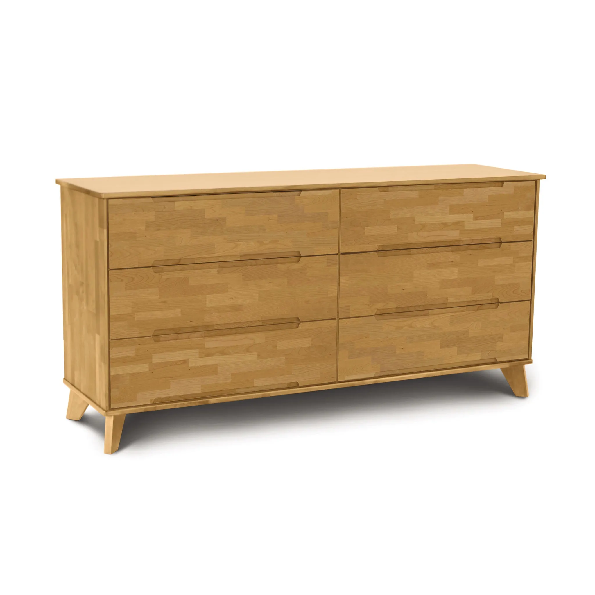 Linn 6-Drawer Dresser - Priority Ship