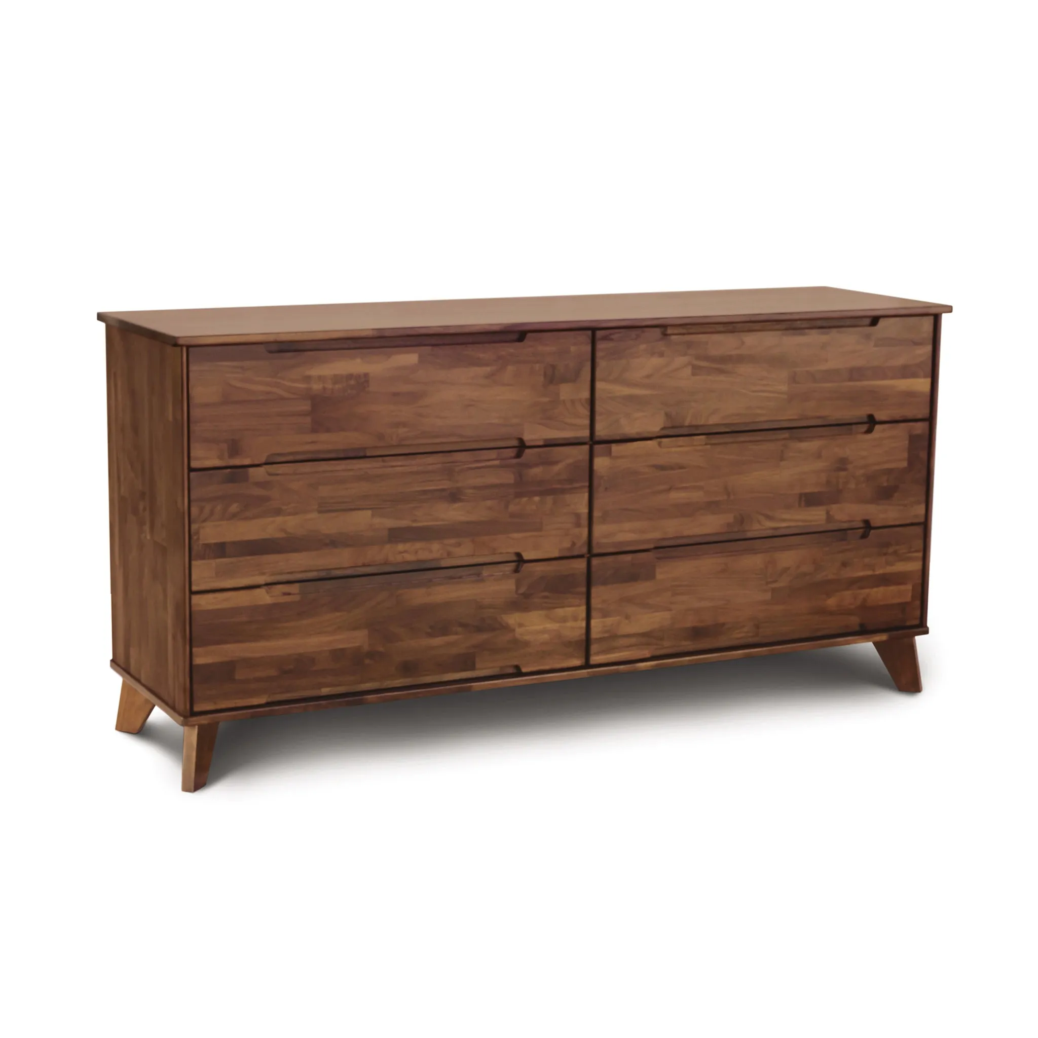 Linn 6-Drawer Dresser - Priority Ship