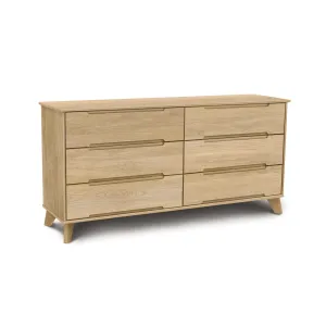 Linn 6-Drawer Dresser - Priority Ship