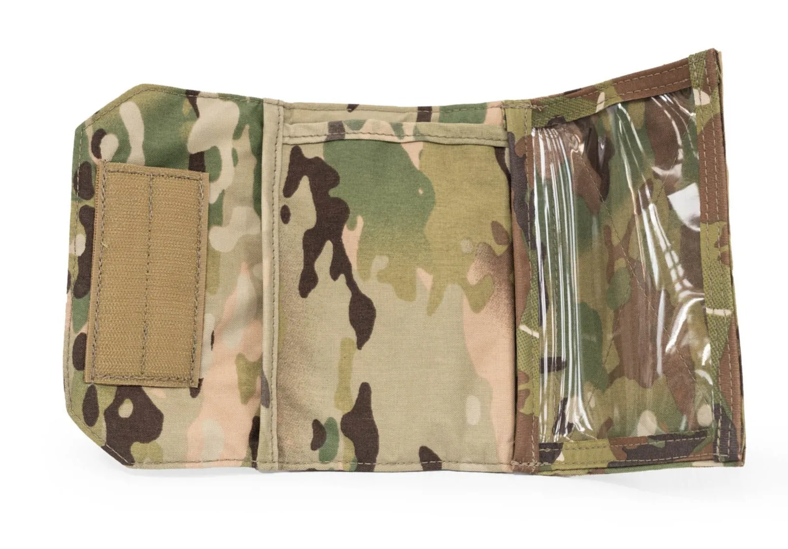 Low Profile Admin Pouch