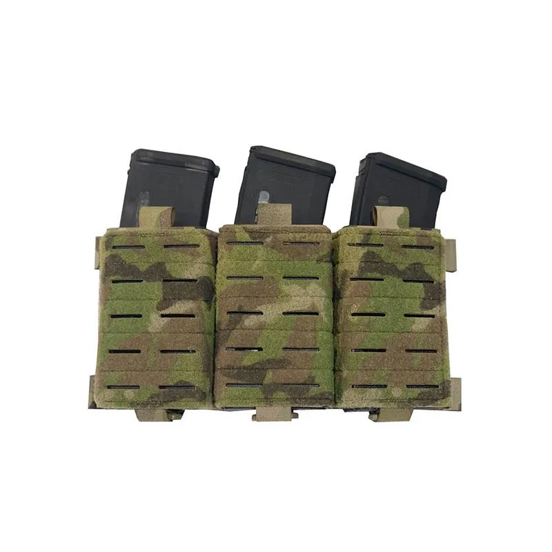 Luminae Triple Mag Pouch