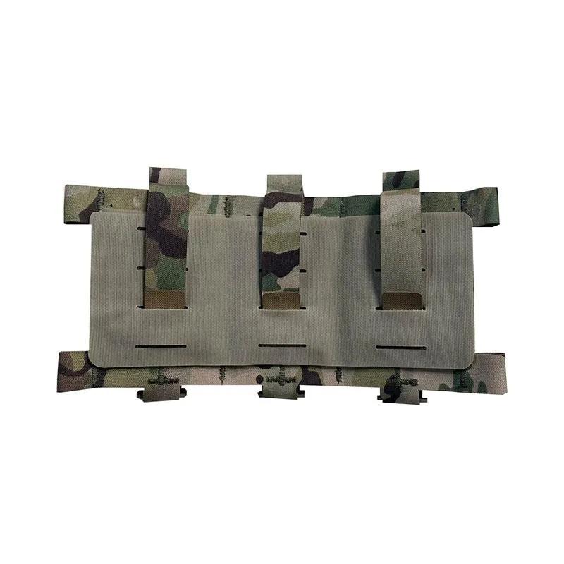 Luminae Triple Mag Pouch