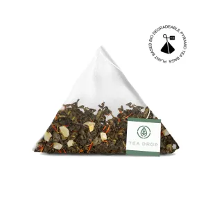 Mango Magic Pyramid Tea Bags