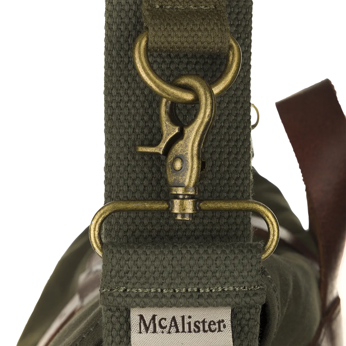 McAlister Wingshot Ditty Bag