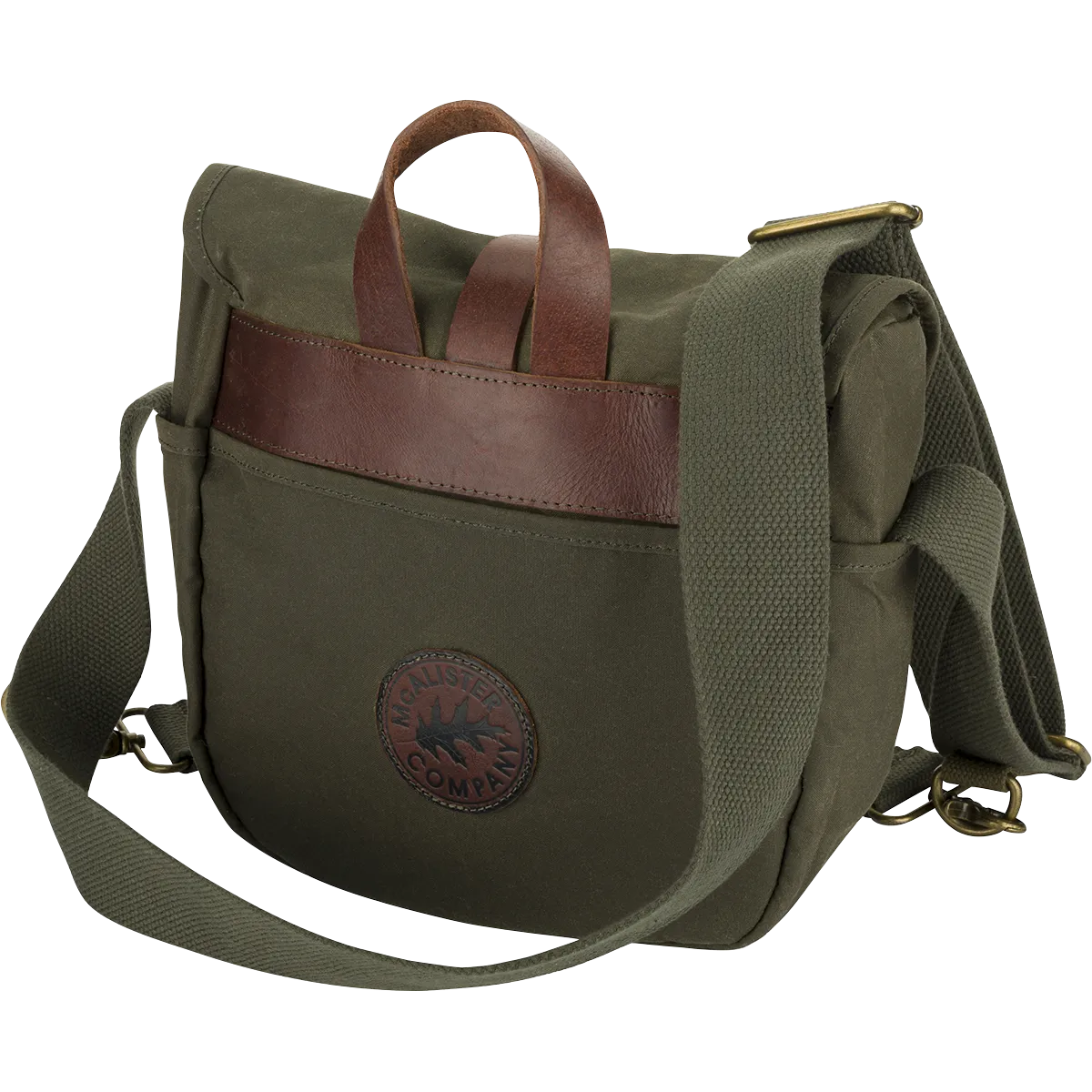 McAlister Wingshot Ditty Bag