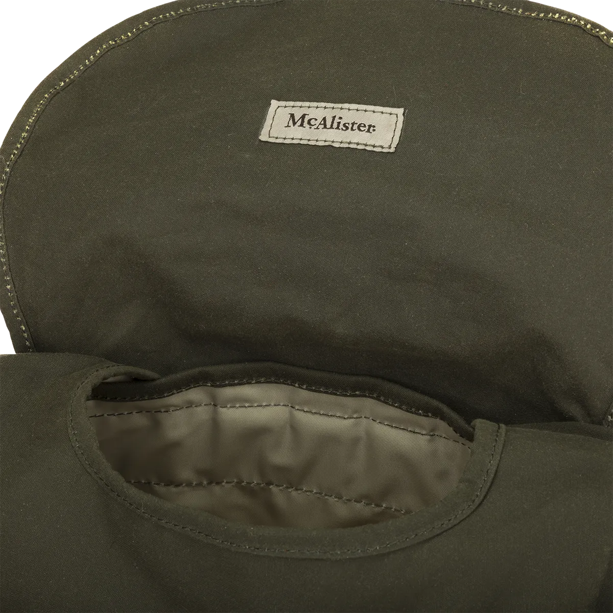 McAlister Wingshot Ditty Bag