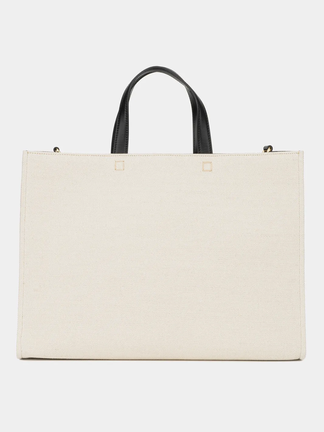 Medium G Tote Shopper Bag