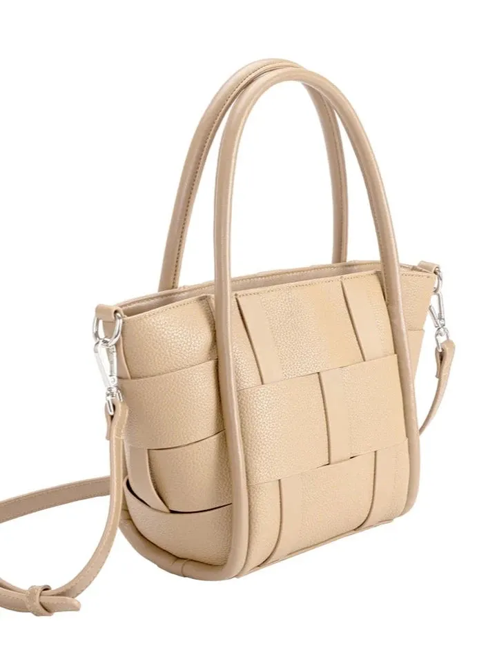 Melie Bianco Lanie Crossbody