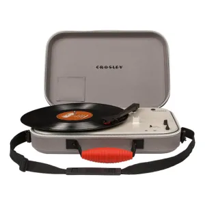 Messenger Turntable