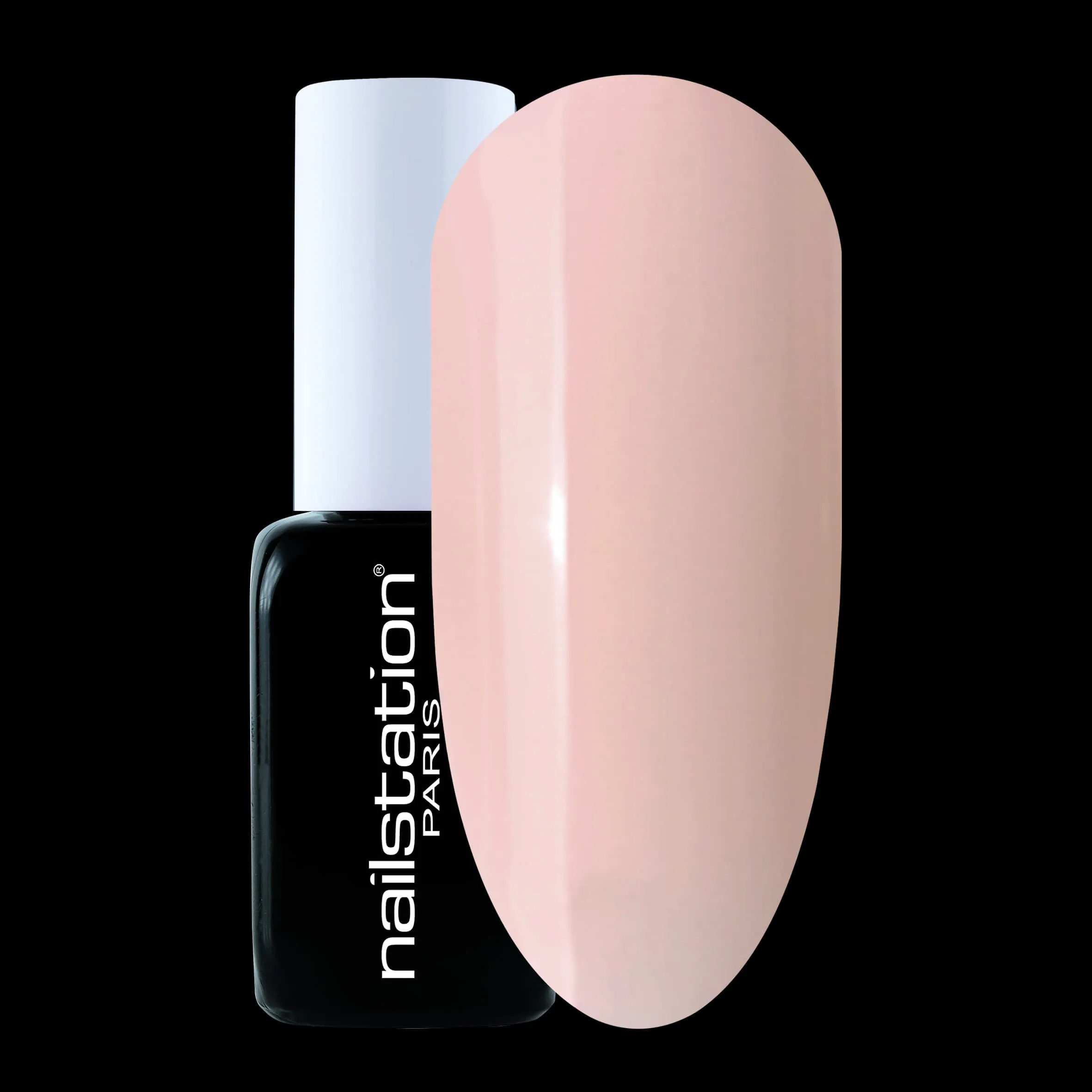 mirabeau | Nude Gel Polish