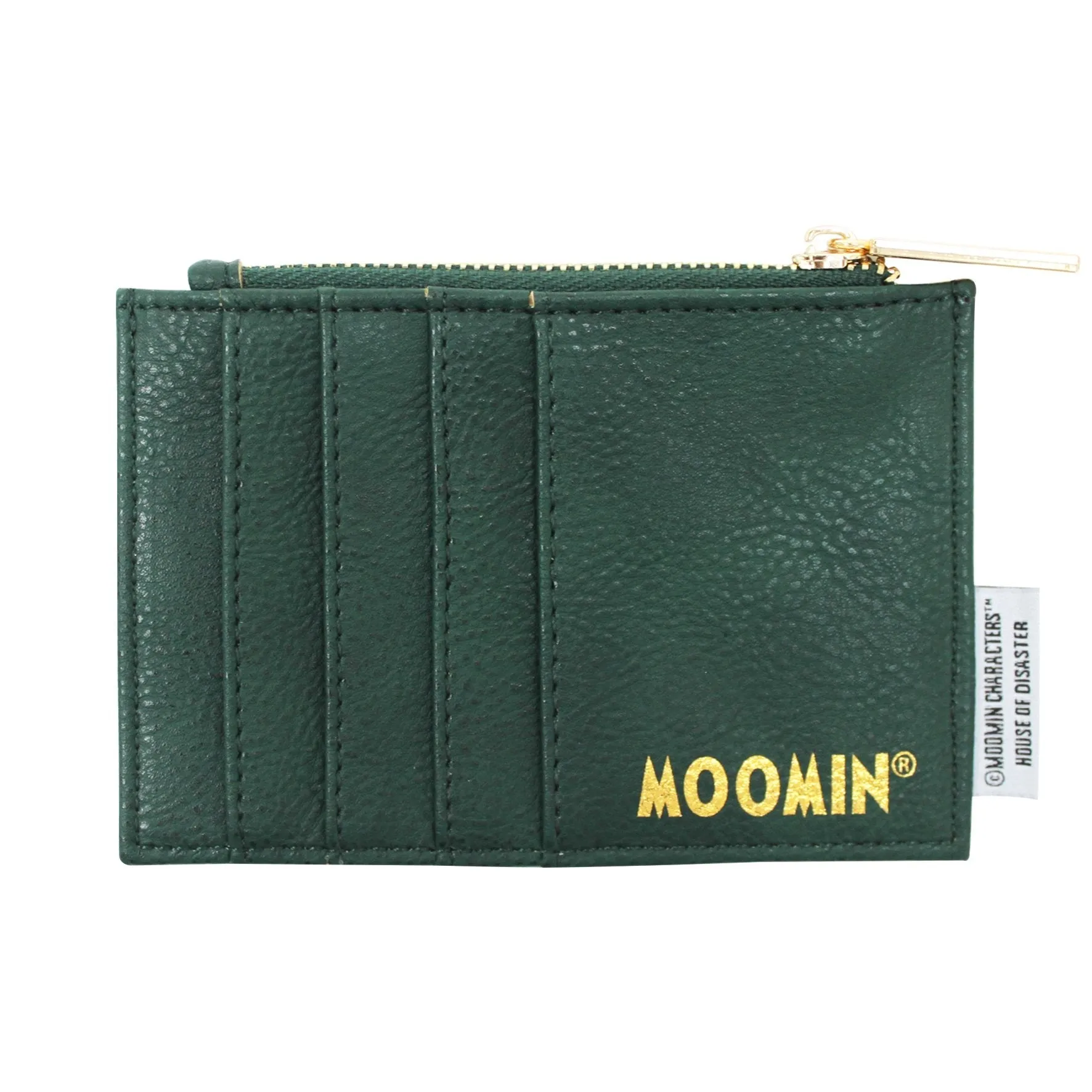 Moomin Dangerous Journey Purse