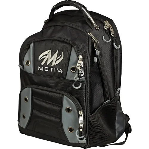 Motiv Intrepid <br>Backpack