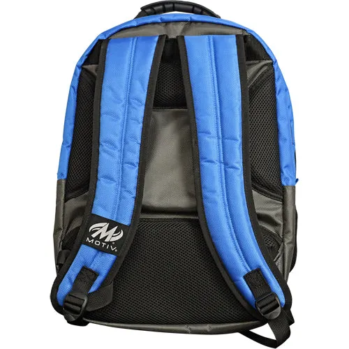 Motiv Intrepid <br>Backpack