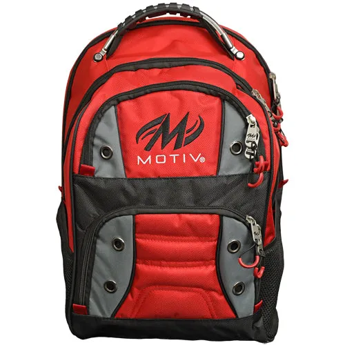 Motiv Intrepid <br>Backpack