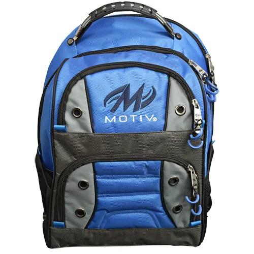 Motiv Intrepid <br>Backpack