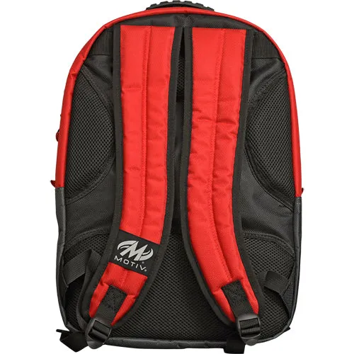 Motiv Intrepid <br>Backpack