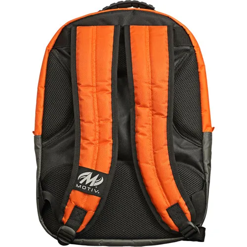 Motiv Intrepid <br>Backpack