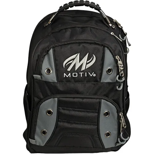 Motiv Intrepid <br>Backpack