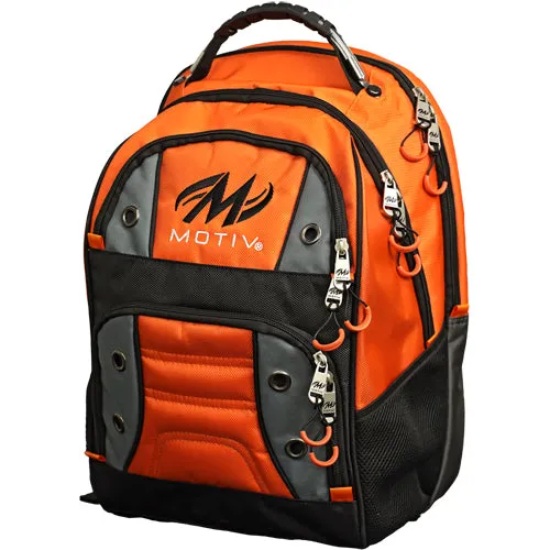 Motiv Intrepid <br>Backpack