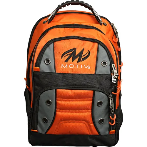 Motiv Intrepid <br>Backpack