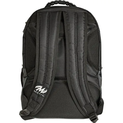 Motiv Intrepid <br>Backpack