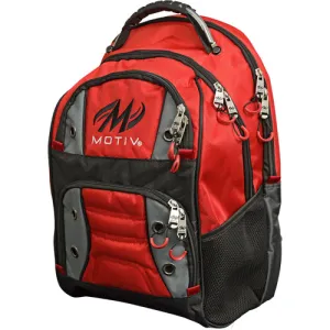 Motiv Intrepid <br>Backpack