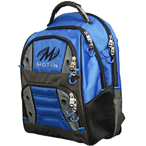 Motiv Intrepid <br>Backpack