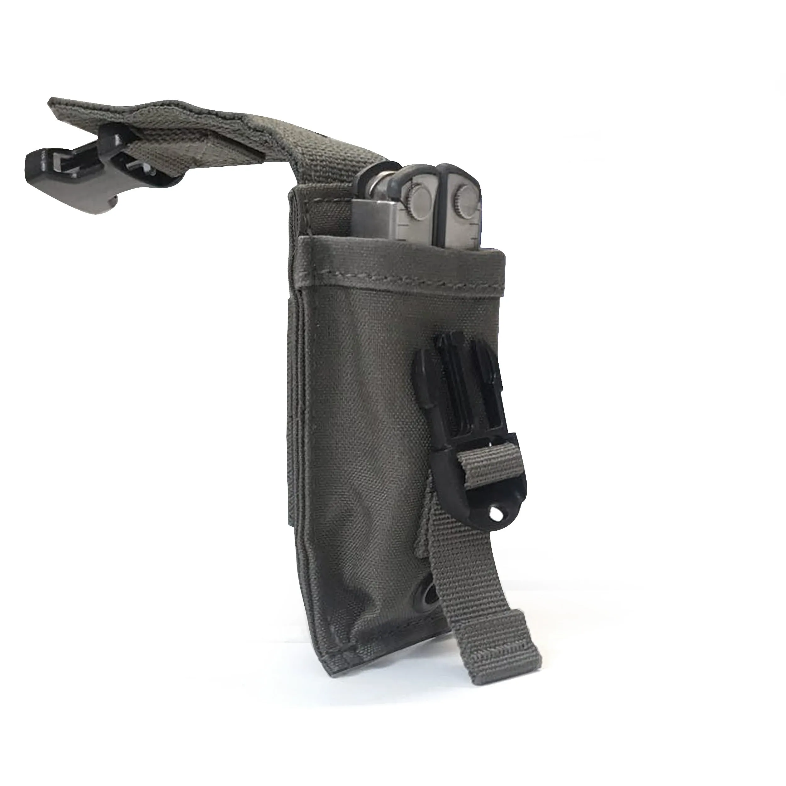 Multi Tool Pouch (Belt Mount)