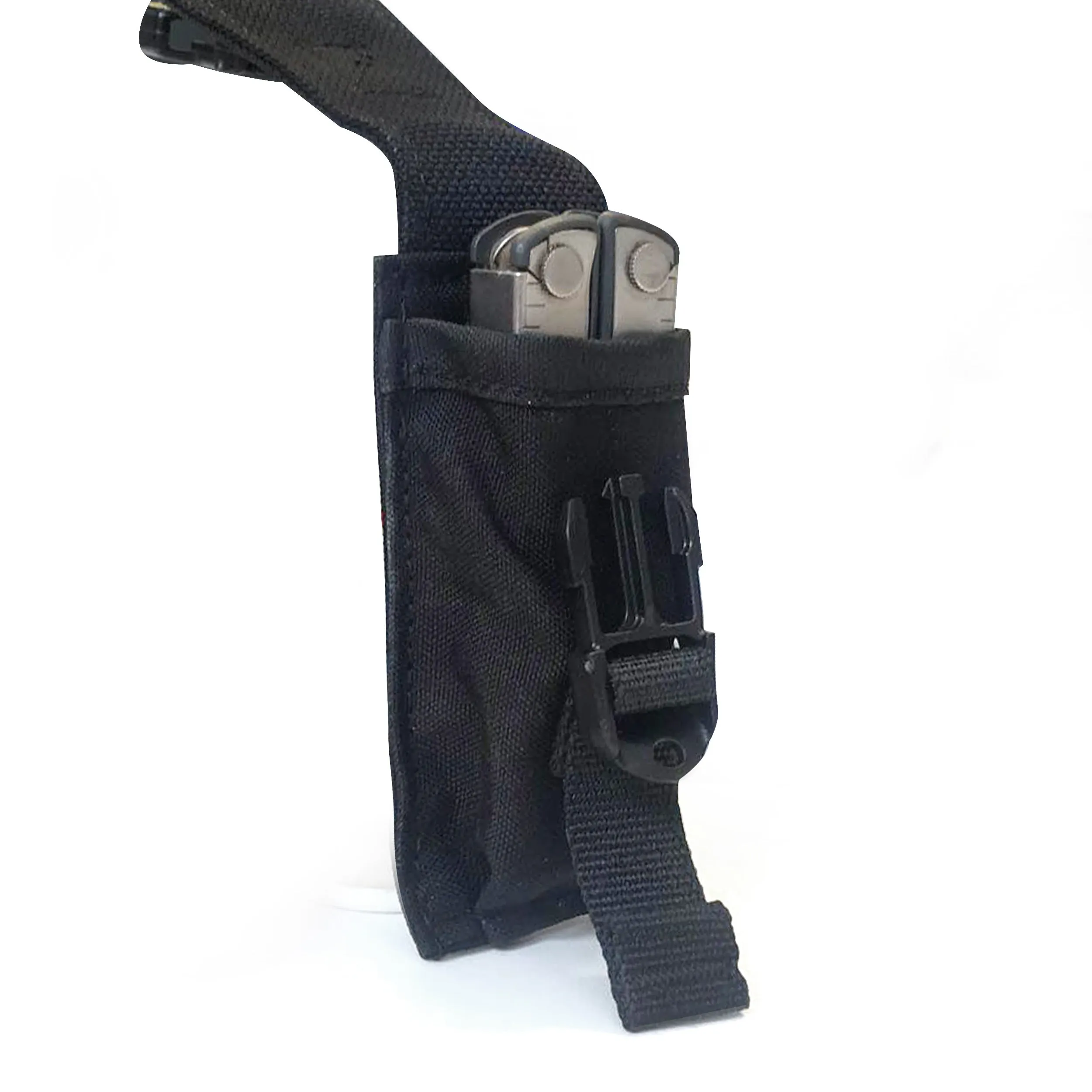 Multi Tool Pouch (Belt Mount)