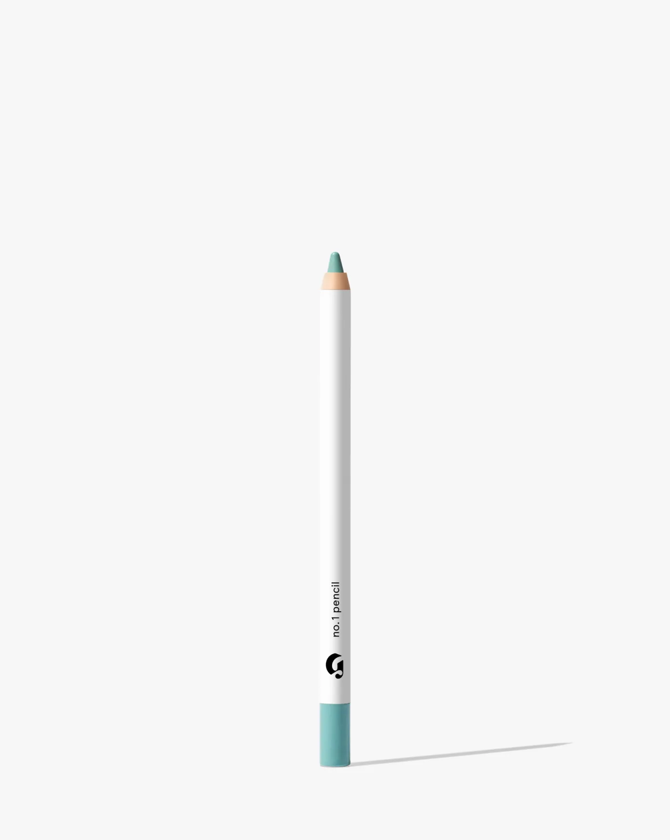 No. 1 Pencil