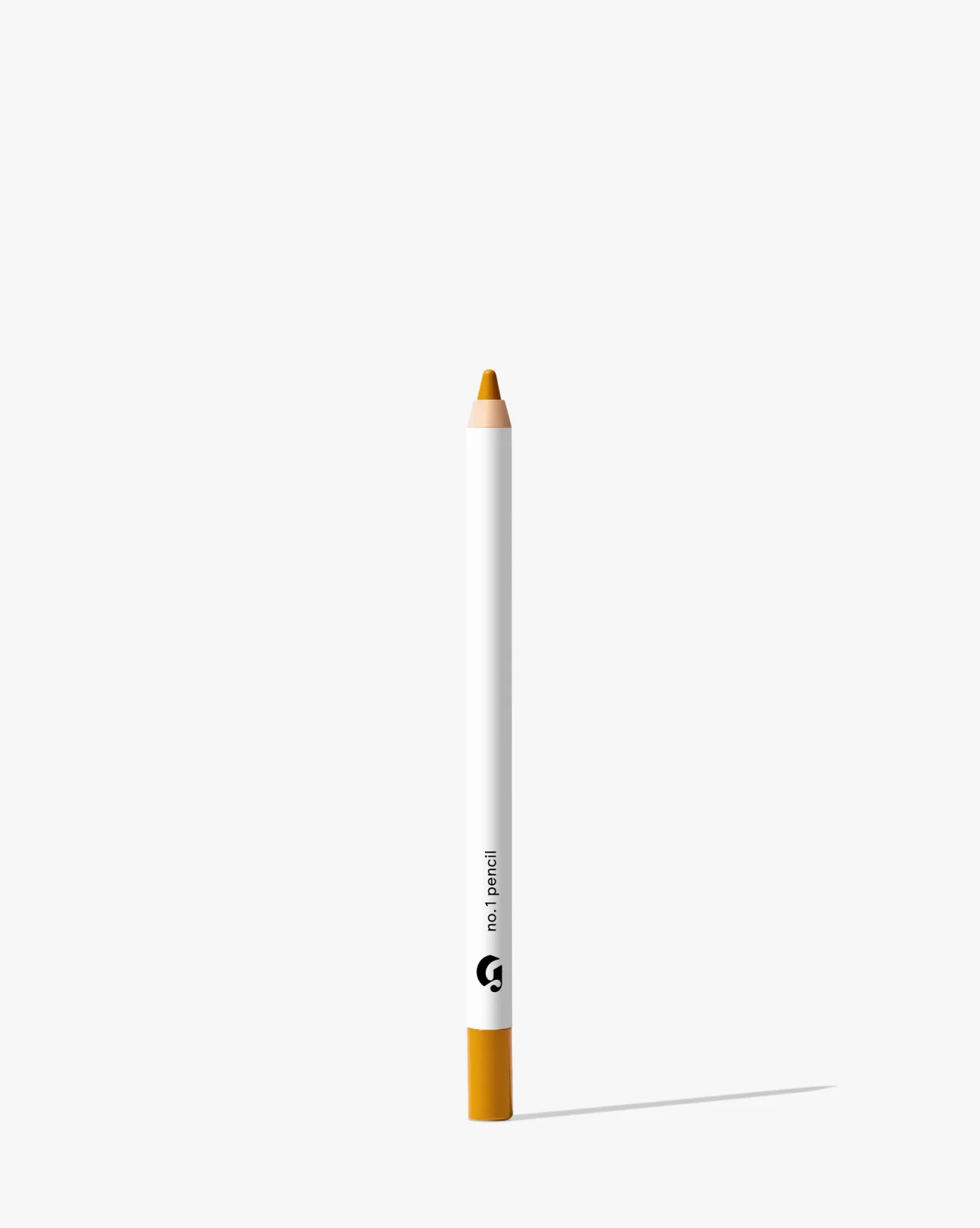 No. 1 Pencil