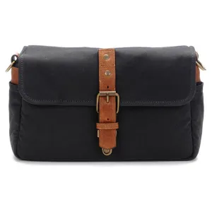 ONA Bowery Camera Bag (Black) ONA5-014BL