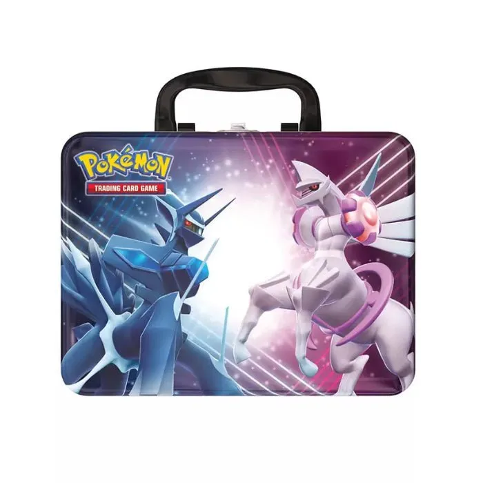 Pokémon TCG: Collectors Chest (Fall 2022)