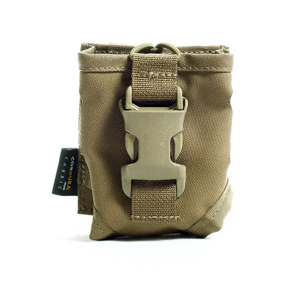 PRR Pouch