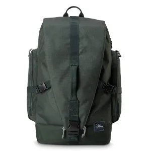 Rainier Weekender Backpack 43L