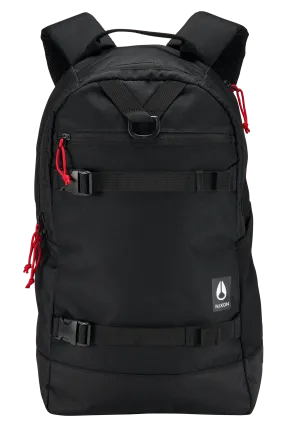 Ransack Backpack II - Black