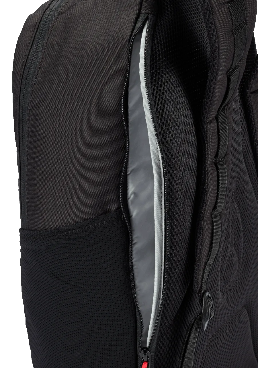 Ransack Backpack II - Black