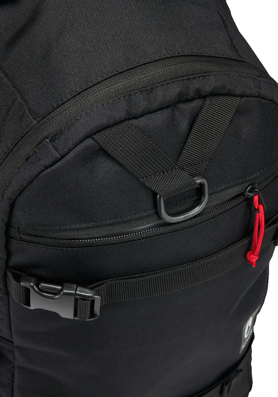 Ransack Backpack II - Black