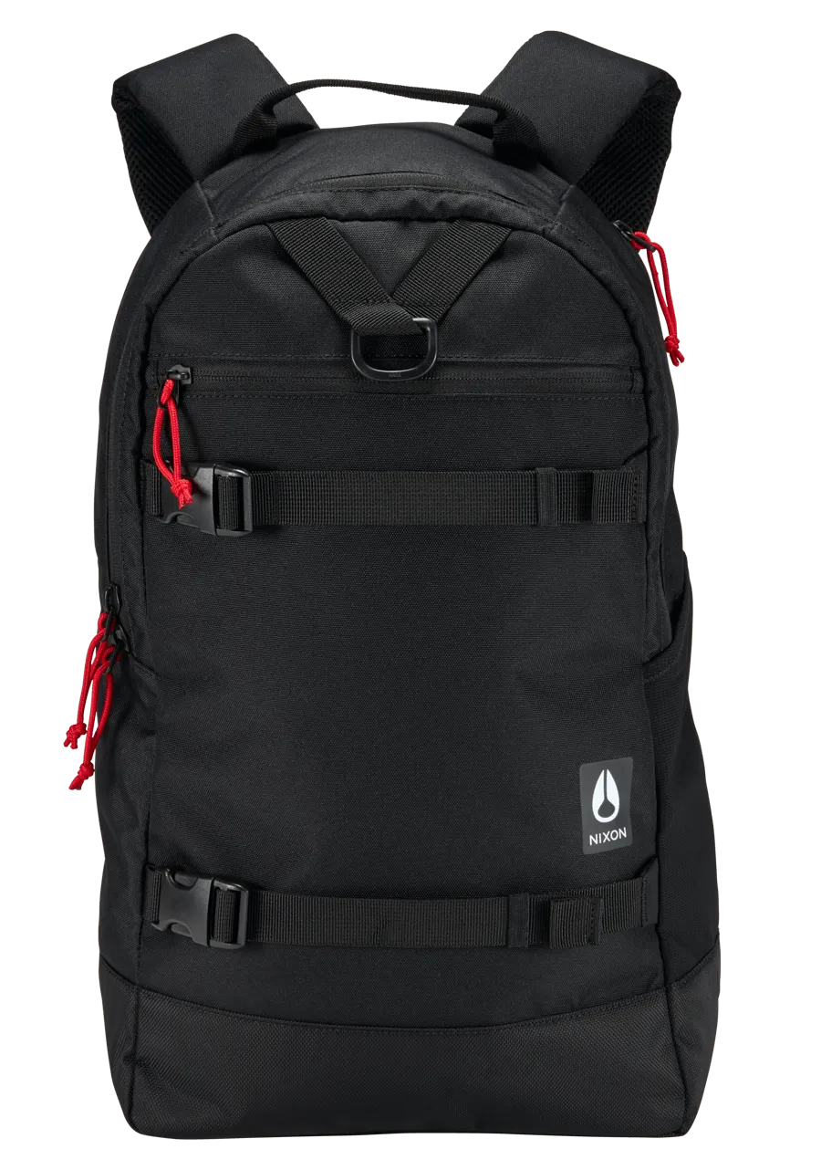 Ransack Backpack II - Black