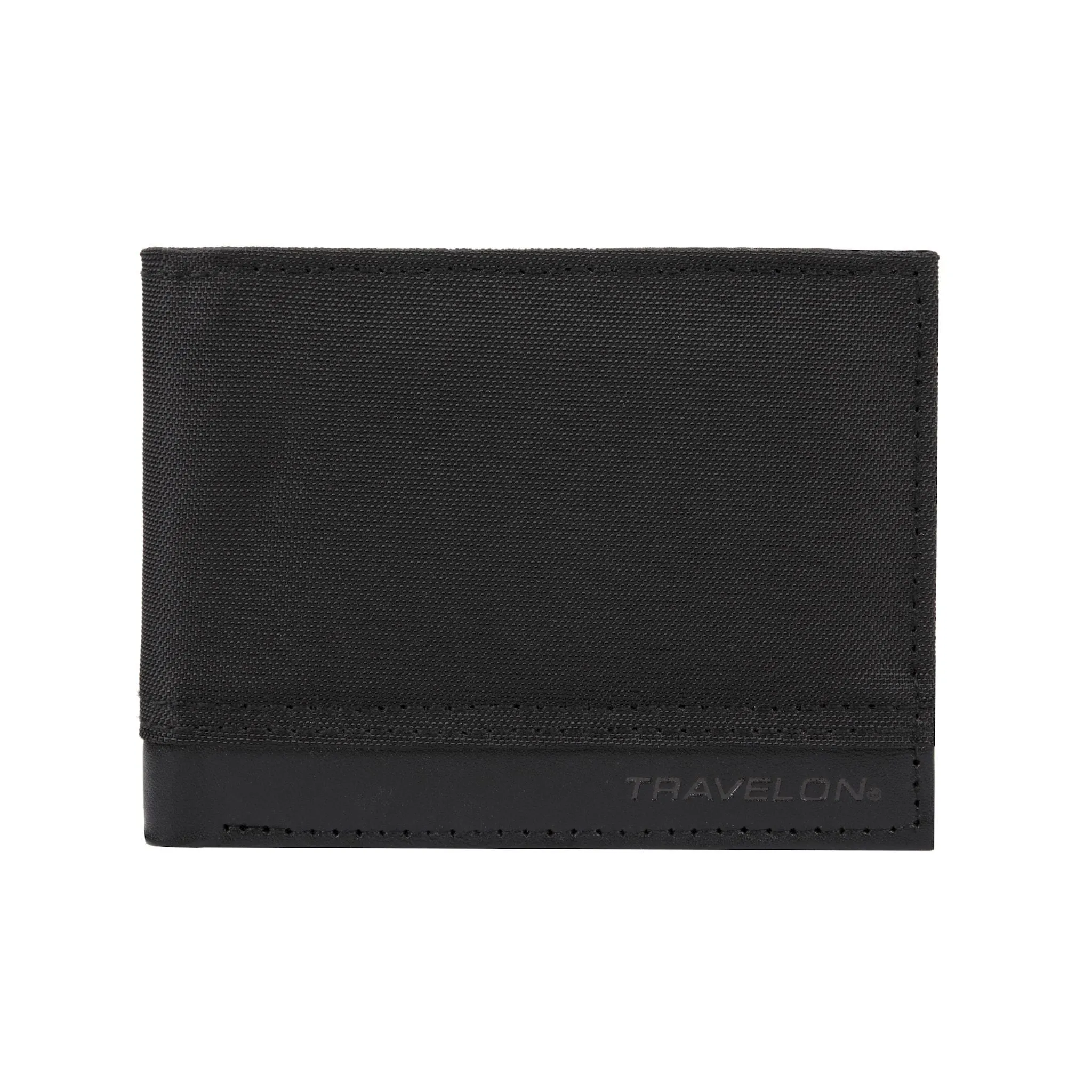 RFID Blocking Billfold Wallet