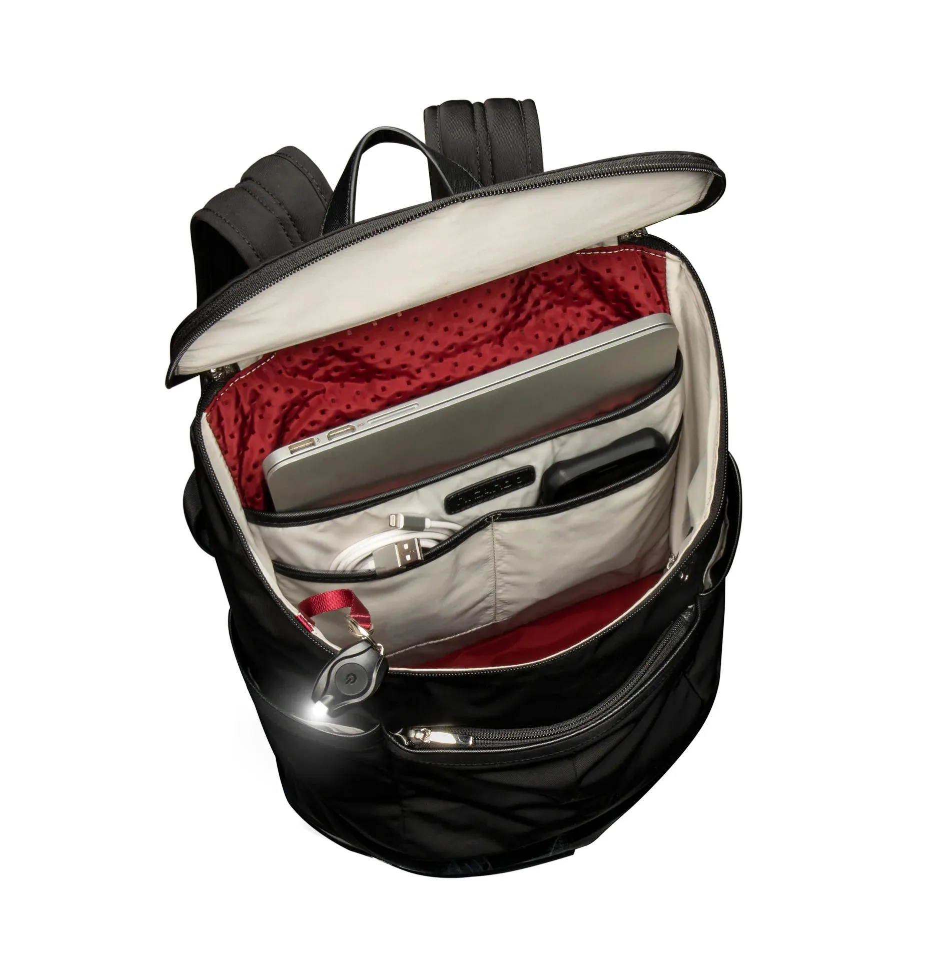 Rodeo Drive 2.0 Softside 14" Convertible Fashion Tech Backpack