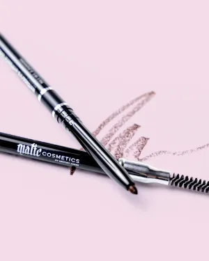 Skyline Eyebrow Pencil in Soft Brown