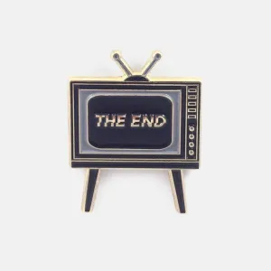 The End Pin