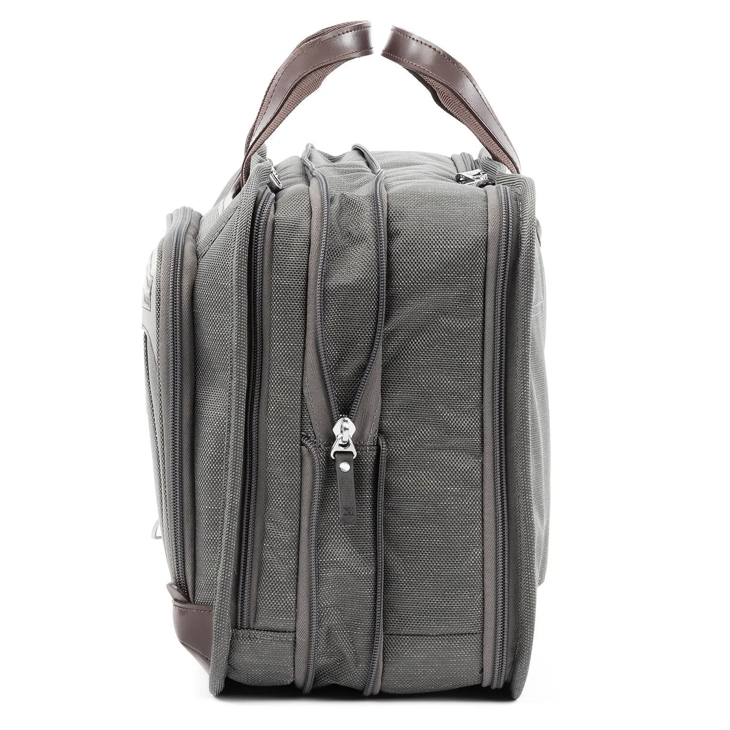 Travelpro Platinum Elite Expandable Business Brief