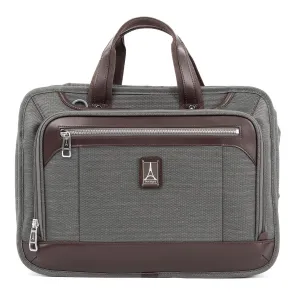 Travelpro Platinum Elite Expandable Business Brief