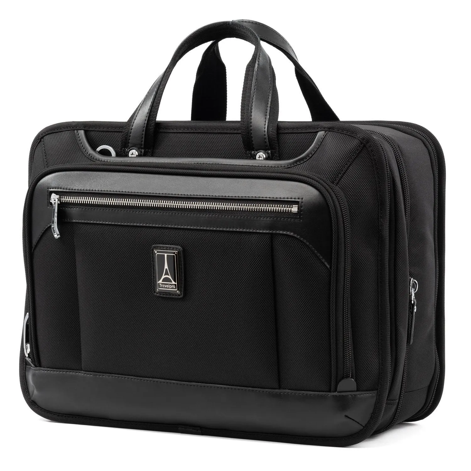 Travelpro Platinum Elite Expandable Business Brief