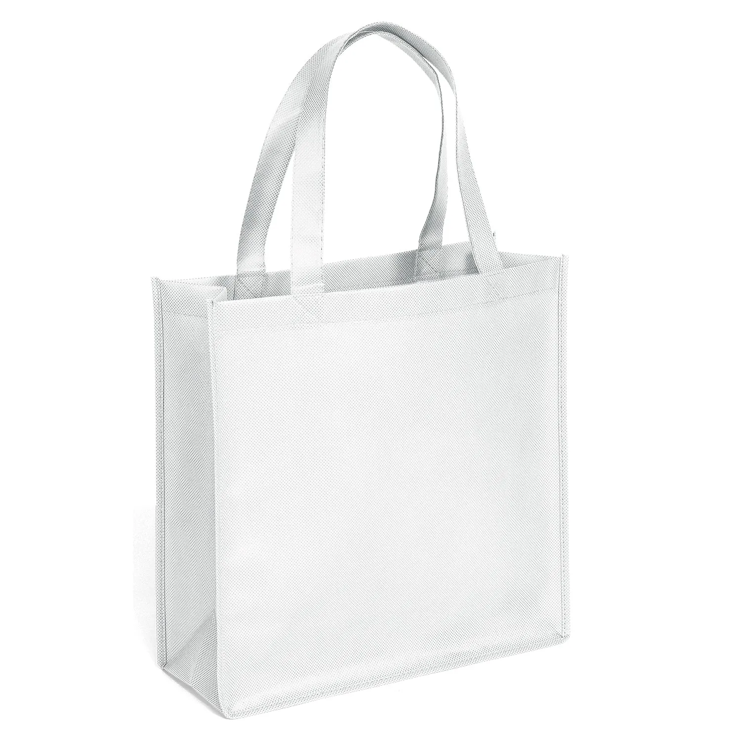 Wholesale Abe Non-Woven Tote Bag - 39PS1313