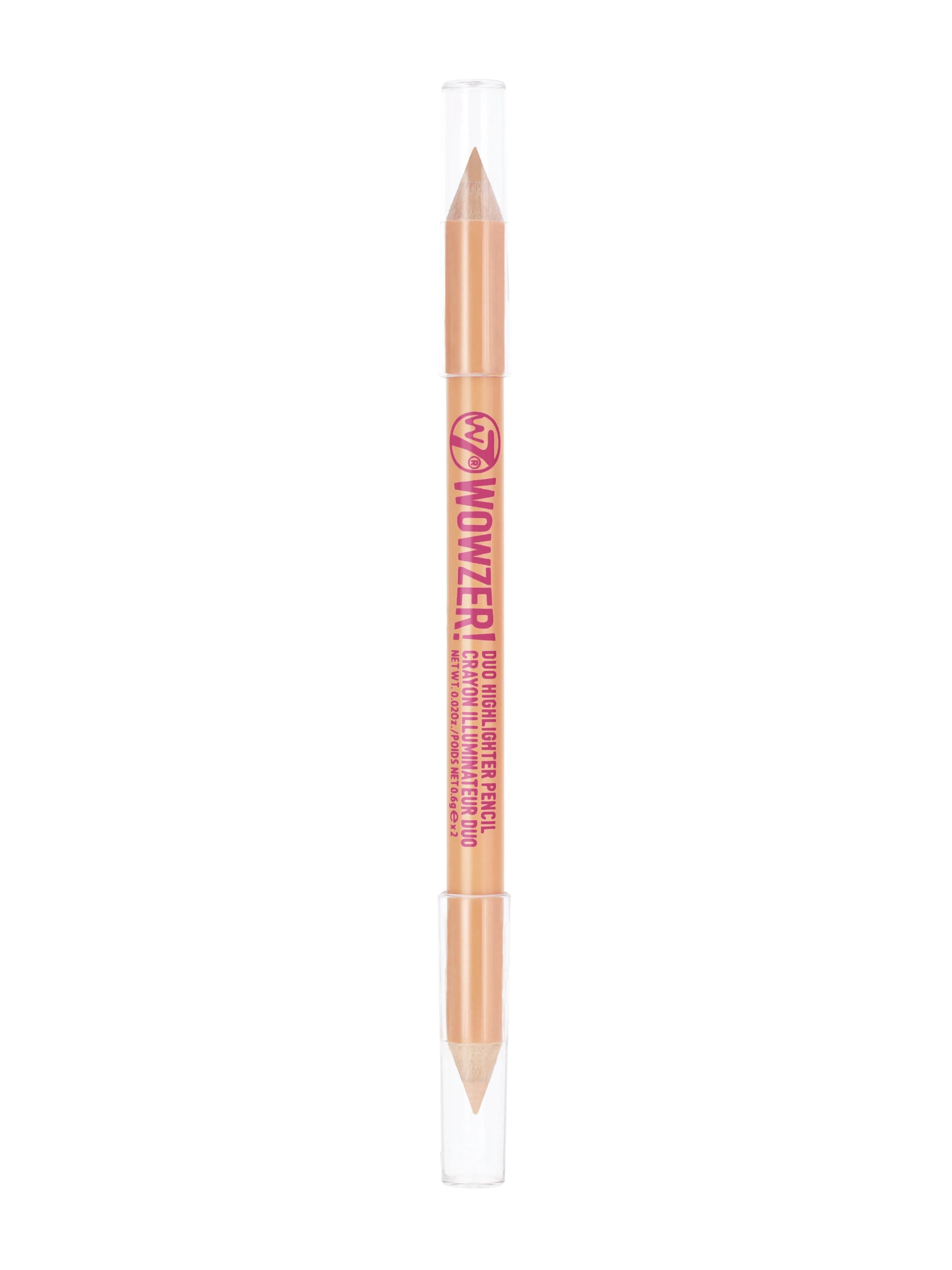 Wowzer! Duo-Highlighter Pencil